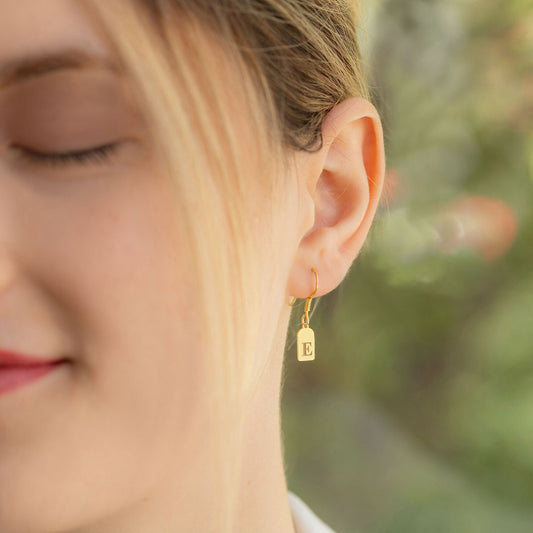 Handcrafted Earrings