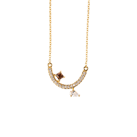 Lunara Set - Gold Plated