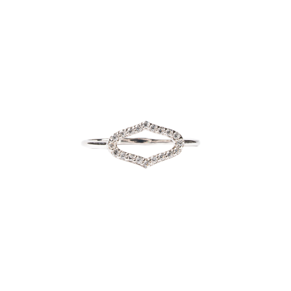 Amaarae Set - Silver